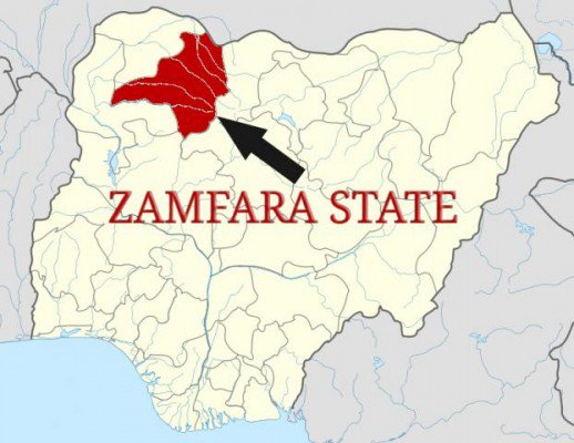 Zamfara Teacher flogs Student to Death - BellaNaija