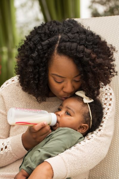 Mummy's Yum: All You Need to Know About the Types of Formula Milk for Babies