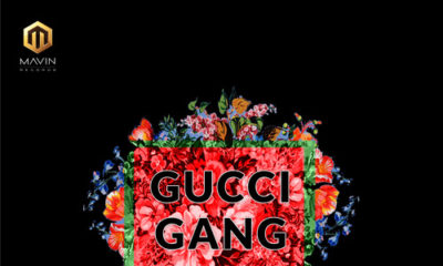 D'Prince features Davido & Don Jazzy on New Single "Gucci Gang" | Listen on BN