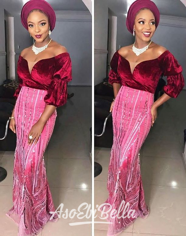 bella naija aso ebi 2018