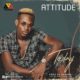 New Music: Attitude - Today