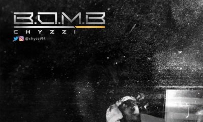 New Music: Chyzzi - B.O.M.B (Bone Of My Bone)