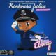 Ebony Reigns' Team Releases New Single "Konkonsa Police" on Her Birthday | Listen on BN