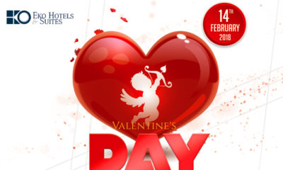 EKo Hotels and Suites Valentine