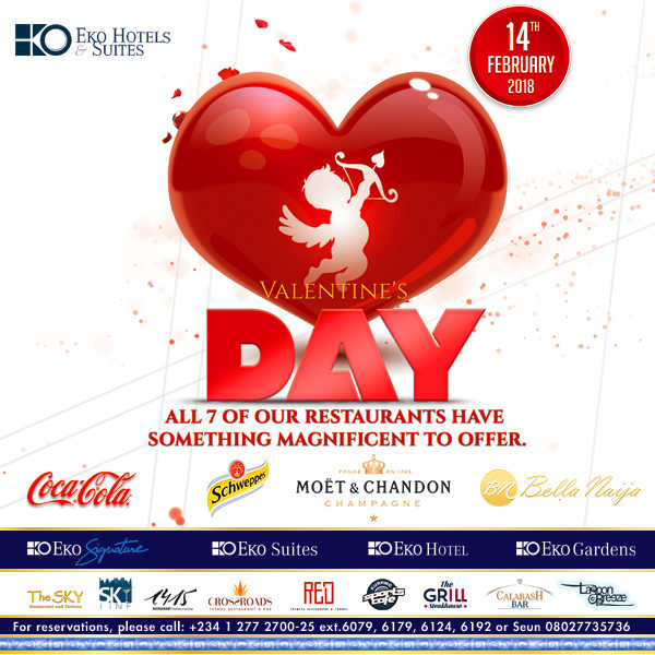 EKo Hotels and Suites Valentine