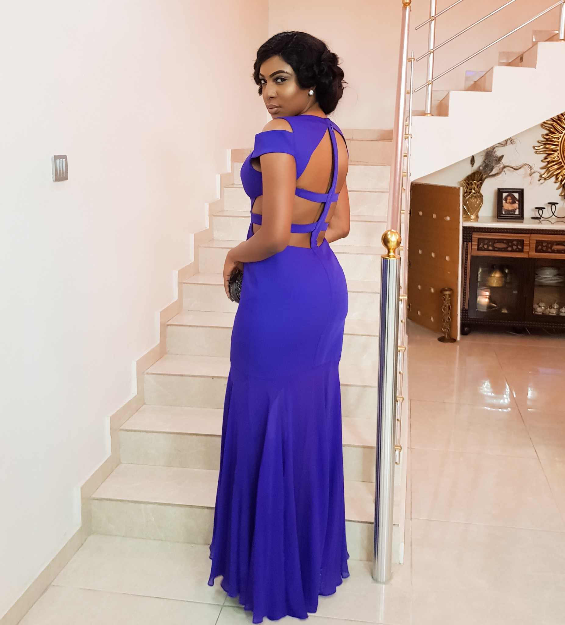 Chika Ike