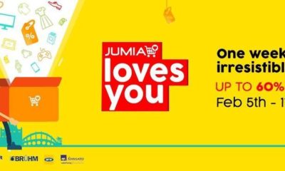 jumia loves you valentine deals