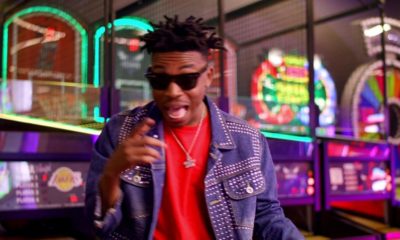 New Video: DMW feat. Davido, Mayorkun, Dremo & Peruzzi - Mind