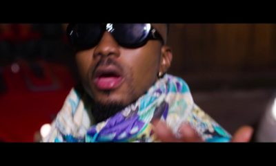 New Video: Skiibii feat. D'Tunes - Skibobo