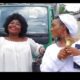 Wofai Fada is a Fake Prophetess in New Comedy Skit | WATCH