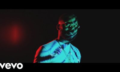 New Video: Falz feat. Wande Coal - Way