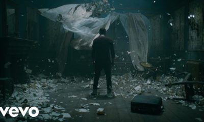 Eminem chronicles Tumultuous Relationship with Music Video for "River" feat. Ed Sheeran | WATCH