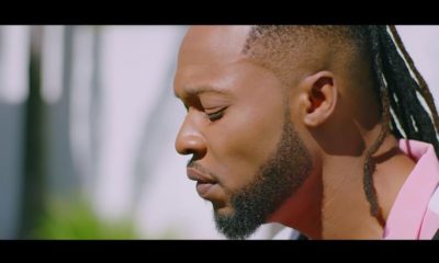 New Video: Flavour - Someone Like You
