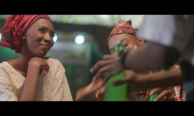 New Video: Solidstar - Emi O Mo