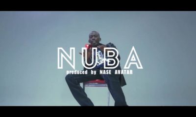 Ugandan Hip Hop act Ajo addresses African Identity with New Music Video "Nuba" | Watch on BN