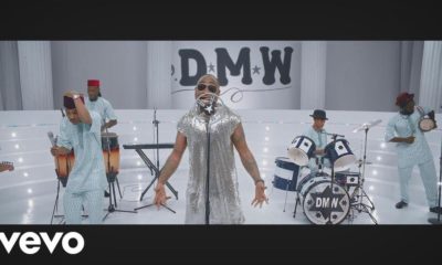 Chavala Yacluma, Ngozi Nwosu, Nancy Isime feature in Davido's New Music Video "Flora My Flawa" | Watch on BN