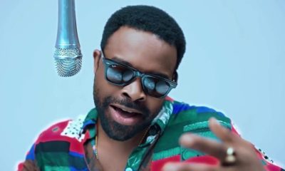 New Video: Gabriel Afolayan - Amoke