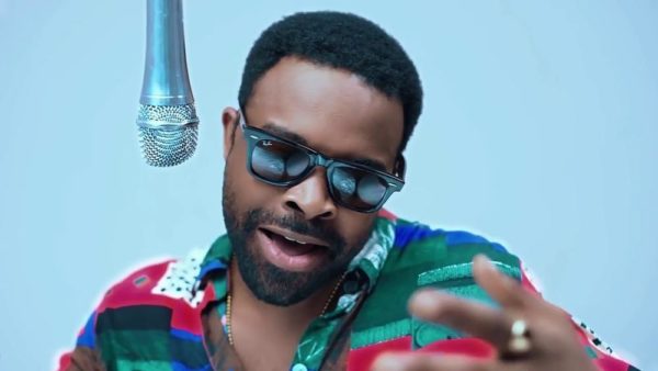 New Video: Gabriel Afolayan - Amoke