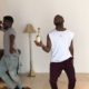Davido, Tekno, Tiwa Savage... Here are videos of your Favorite Celebs doing the Shaku Shaku Dance