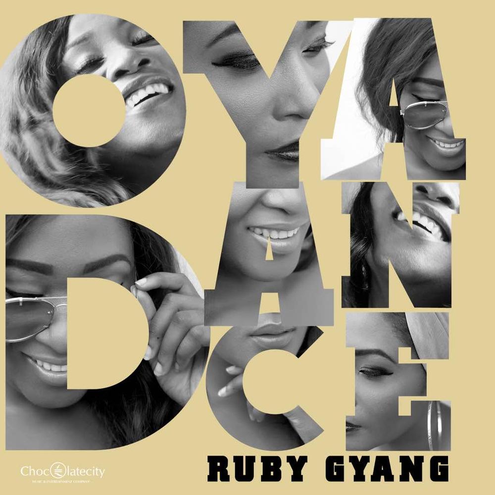 New Music: Ruby Gyang - Oya Dance