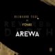 New Music: Reinhard Tega feat. Funbi - Arewa