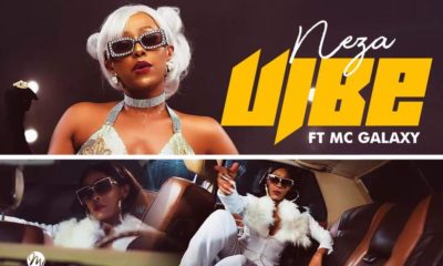 New Music + Video: Neza feat. MC Galaxy - Vibe