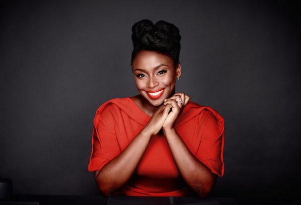 Chimamanda Ngozi Adichie awarded the PEN Pinter Prize | BellaNaija