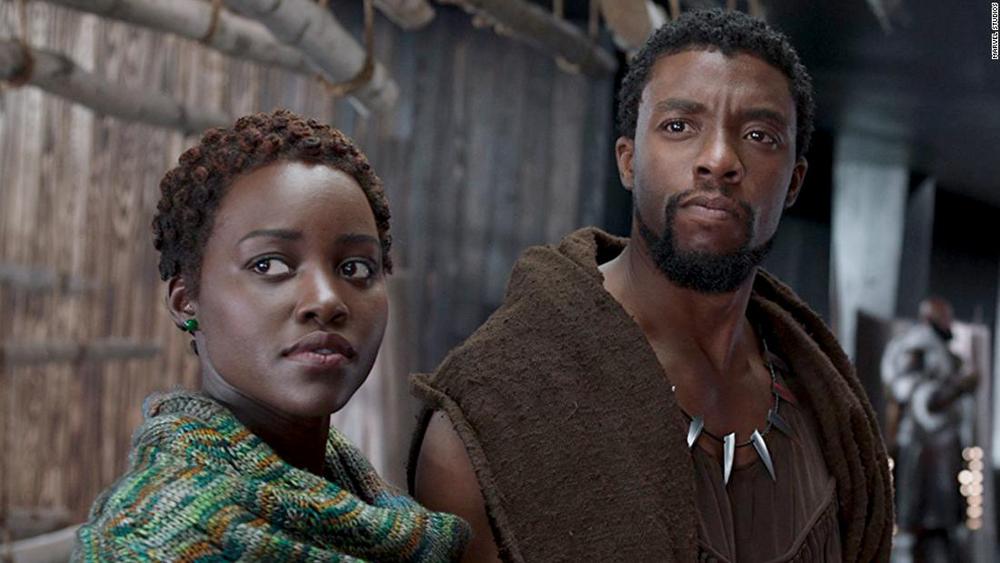 Black Panther