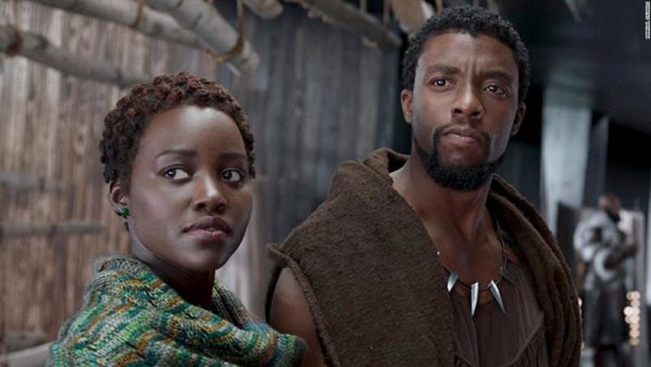 Saudi Arabia's 35-year Cinema Ban to end with screening of "Black Panther"