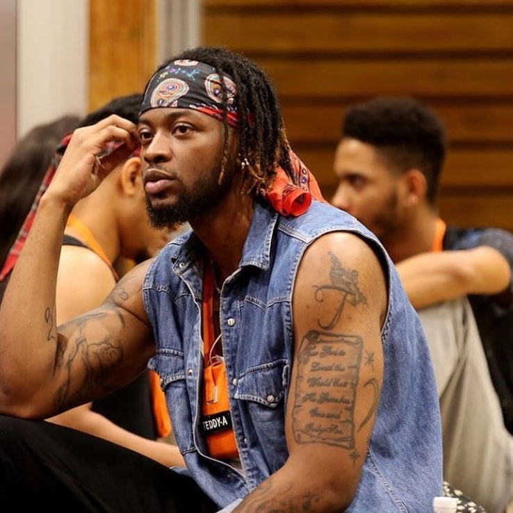 #BBNaija: Teddy A's arrest records leak to Mixed Reactions