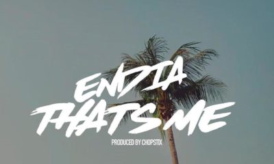 New Music: Endia - That's Me