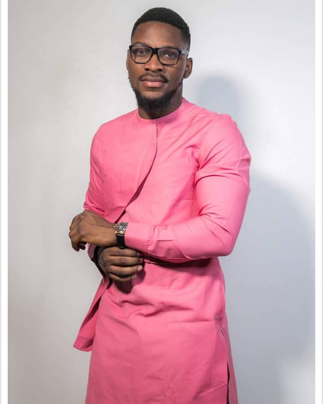 #BBNaija: Tobi "resigned appropriately" before the Show - Heritage Bank