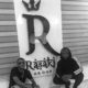 L.A.X. launches Rasaki Music Group HQ | Wizkid, M.I, Mut4y show support