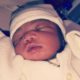 Meet Tazayawan! Jeremiah Gyang and wife Welcome Third Child