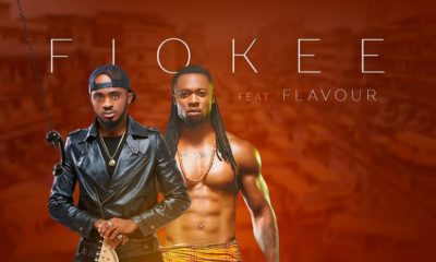 New Video: Fiokee feat. Flavour