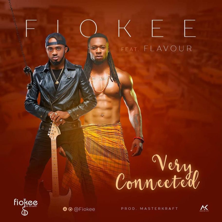 Fiokee feat. Flavour - Very Connected [New Video] | BellaNaija