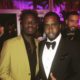 Detty Boy to the World! Mr Eazi joins Diddy, Chadwick Boseman, Lupita Nyong'o at Vanity Fair/Apple Music #Oscars Dinner