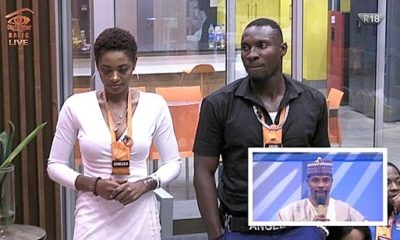 #BBNaija - Day 35: The Weeks That Was, End of the Road for Gelah & More Highlights