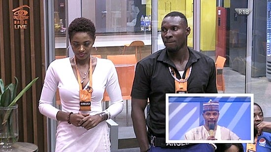 #BBNaija - Day 35: The Weeks That Was, End of the Road for Gelah & More Highlights