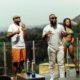 Cassper Nyovest & Davido want to "Check On You" | Watch their New Video on BN