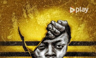 Olamide launches New Television Station "VOTS"