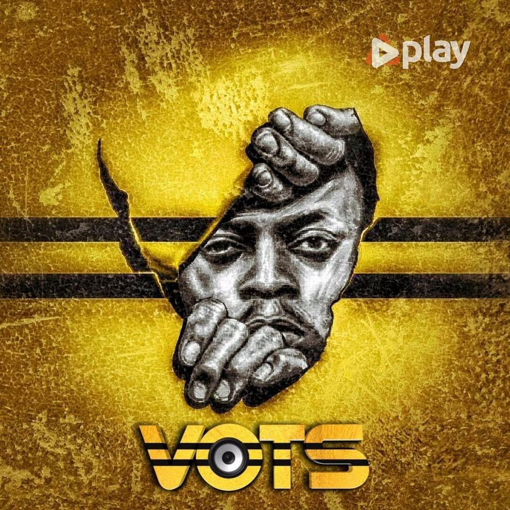 Olamide launches New Television Station "VOTS"