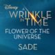 The Queen Returns! Sade's First song in 7 Years "Flower of The Universe" is the soundtrack for New Disney Movie | Listen on BN