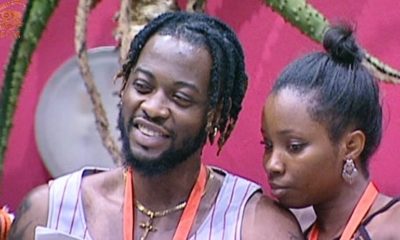 #BBNaija - Day 37: Playing With Fire, The House goes Green & More Highlights