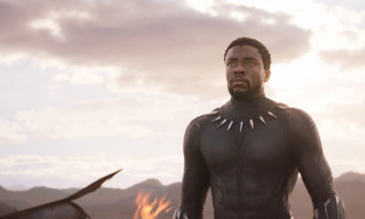 Black Panther surpasses The Avengers as Highest Grossing Superhero movie of All-Time