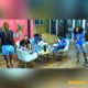 #BBNaija - Day 52: Clash of Fireballs, Strip Dice Game & More Exciting Highlights