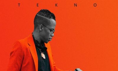 New Music: Tekno - Yur Luv