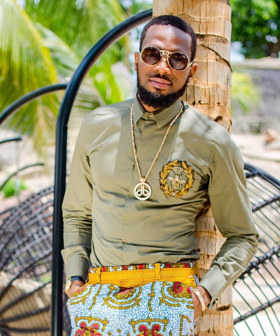 D'banj