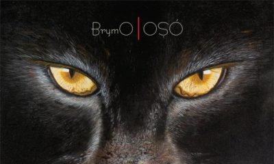 Brymo unveils 6th Studio Album "OṢÓ" | Watch Video for "Heya" on BN