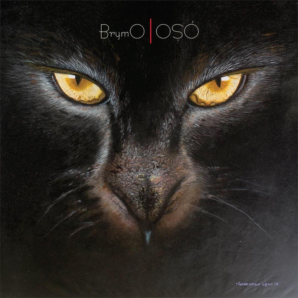 Brymo unveils 6th Studio Album "OṢÓ" | Watch Video for "Heya" on BN